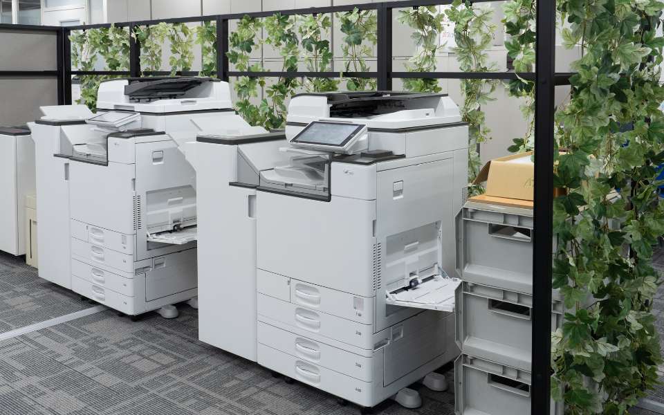 Printer