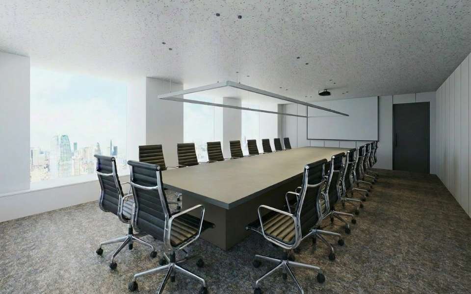 Presentation Room