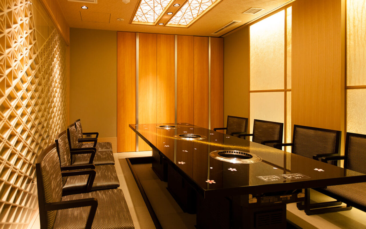 叙々苑　上野広小路店