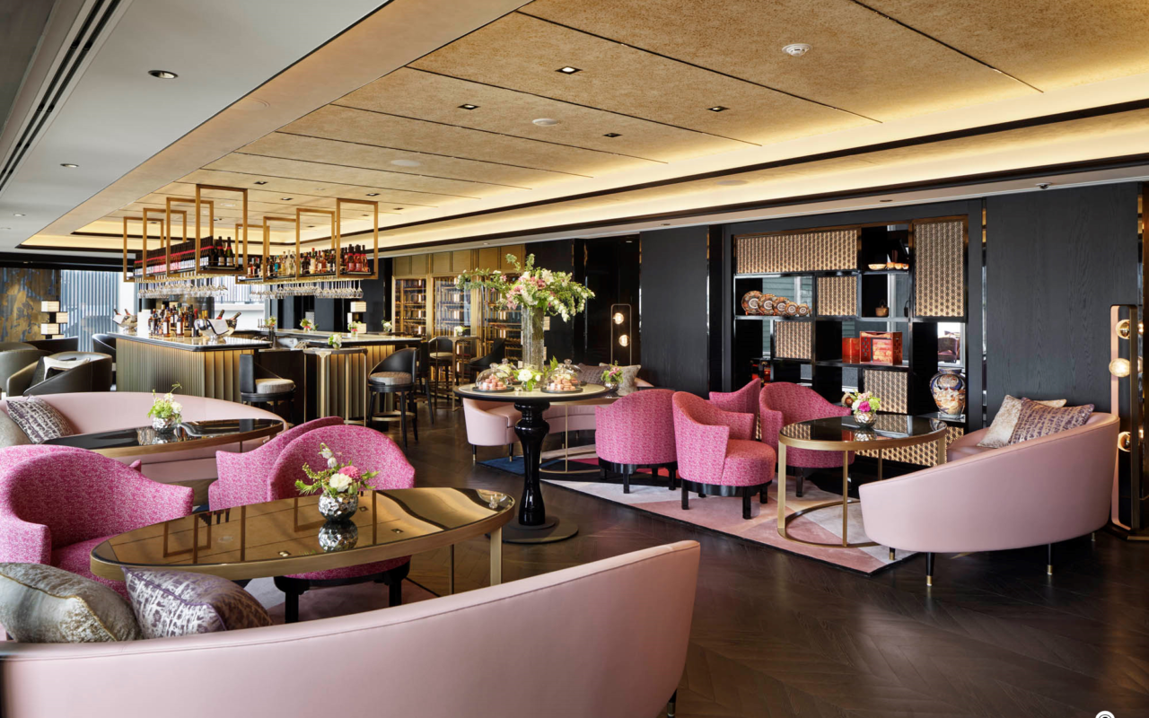 FAUCHON L’HOTEL 京都