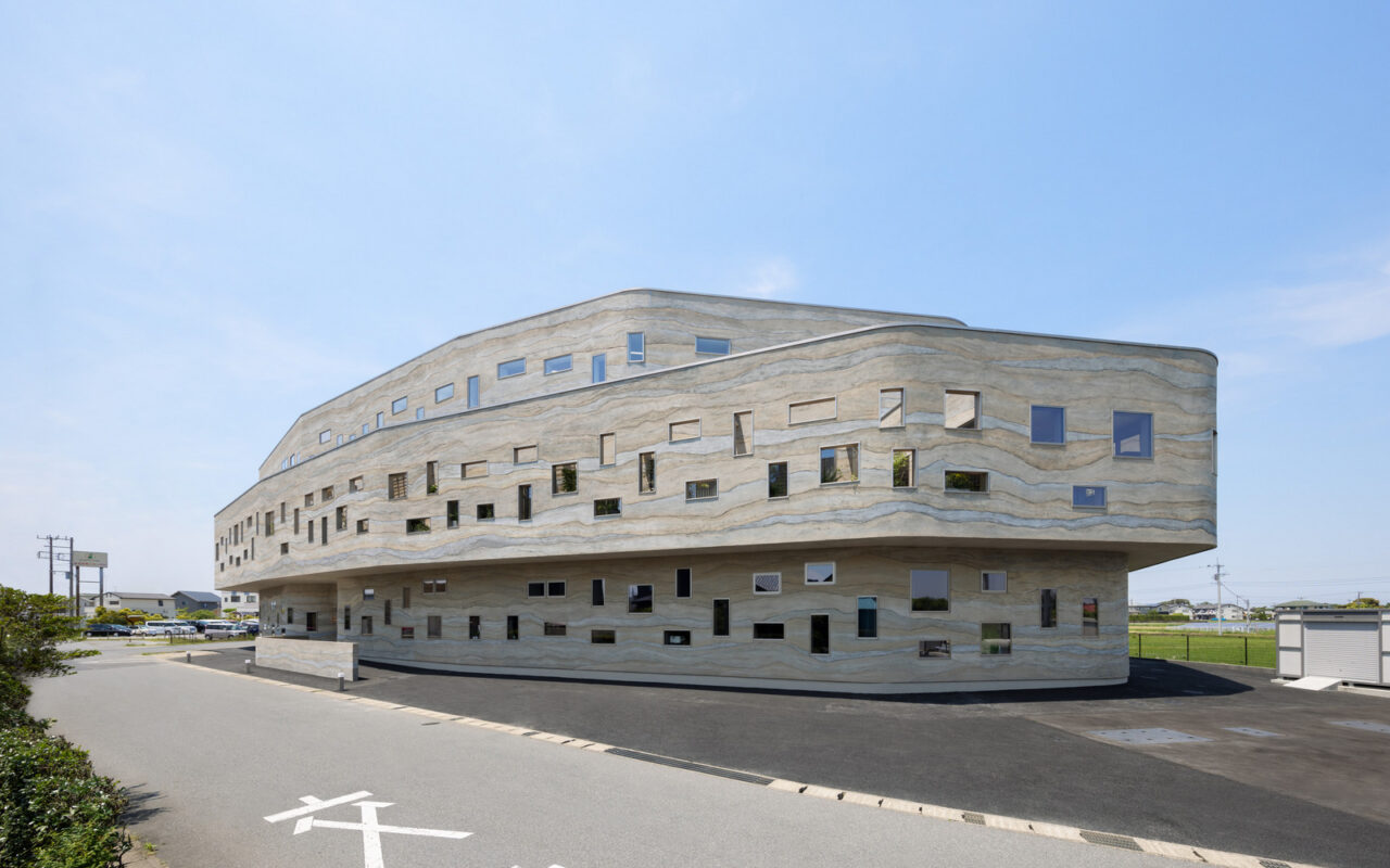 重城病院