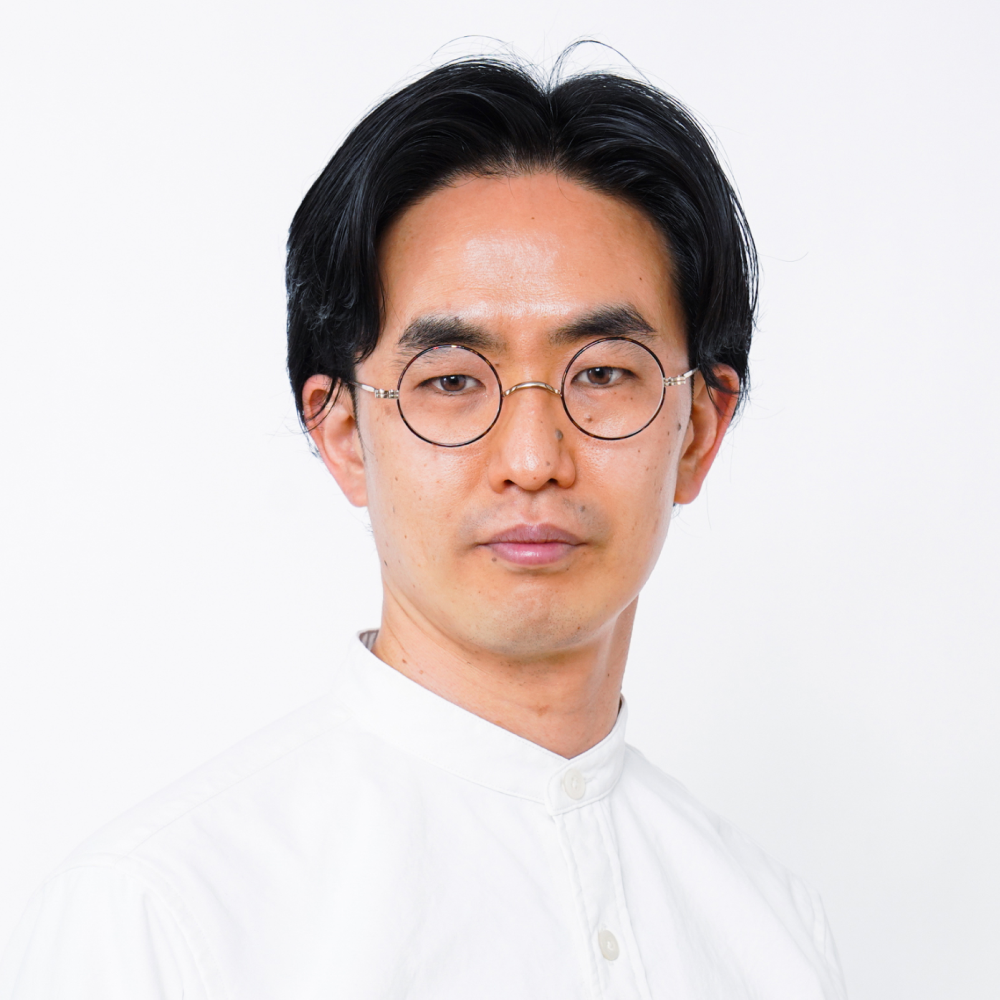 若林 哲平