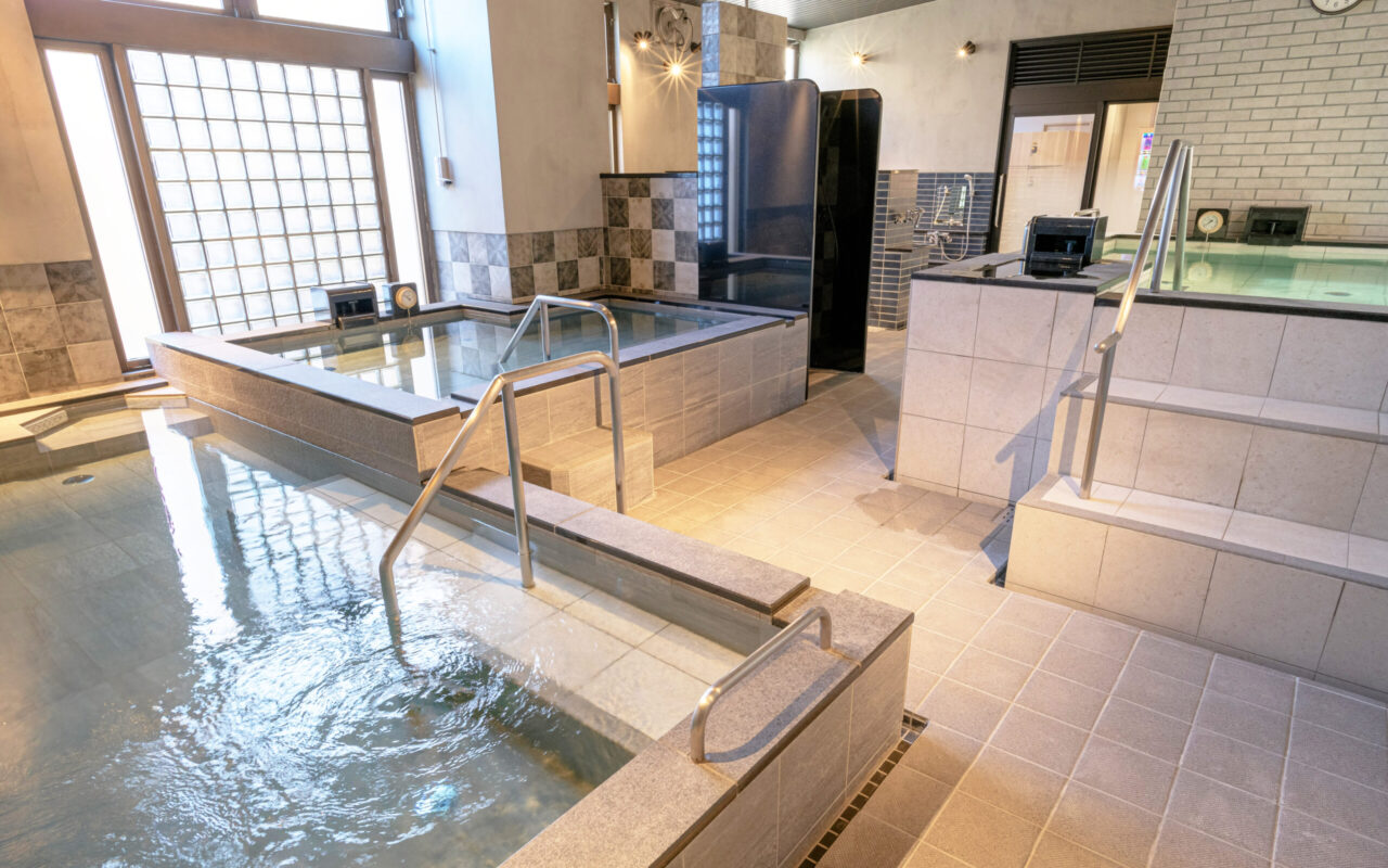 COCOFURO かが浴場