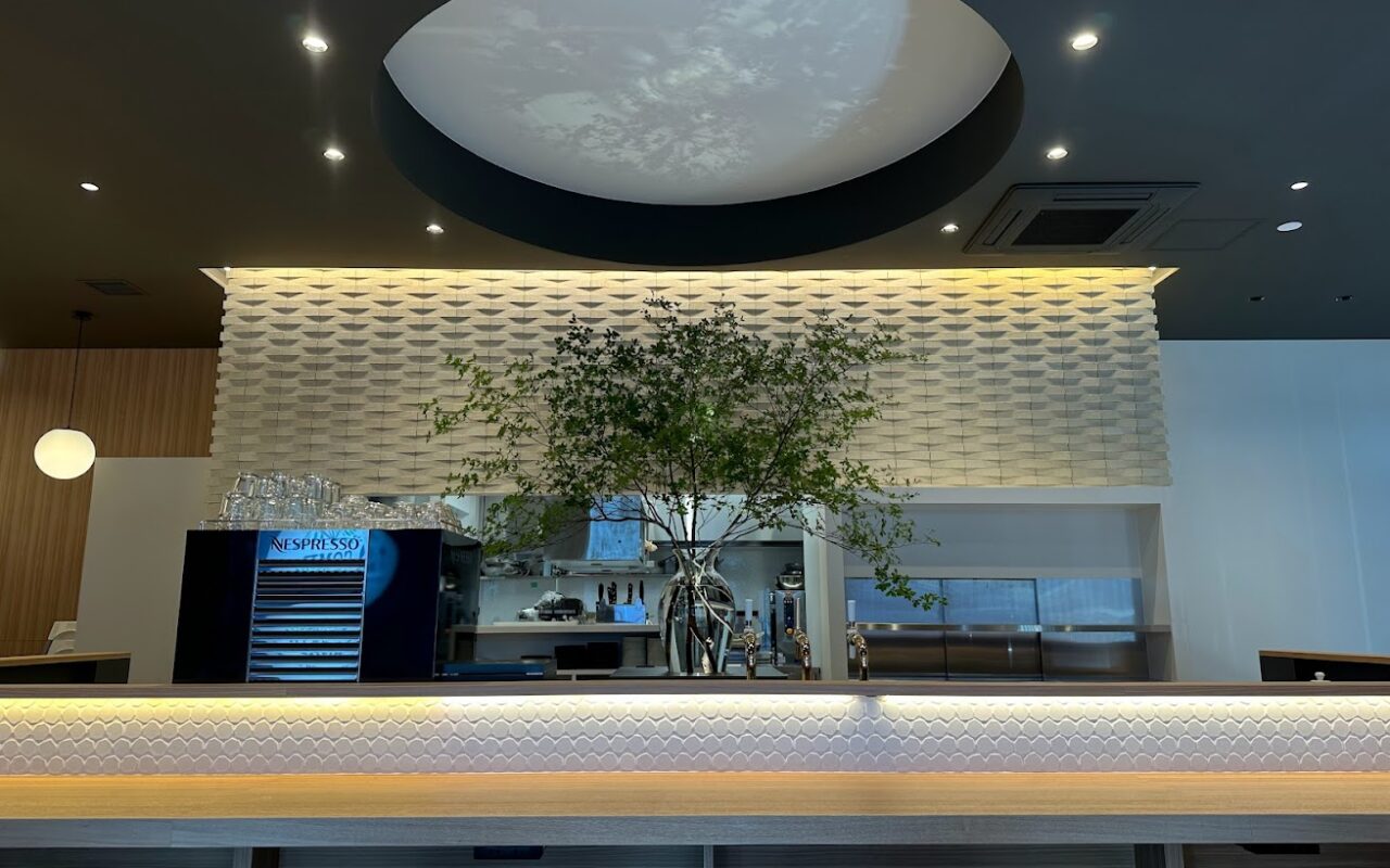 FARM COURT CAFE&DINNING