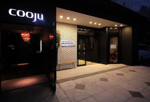 HOTEL cooju Kawasaki