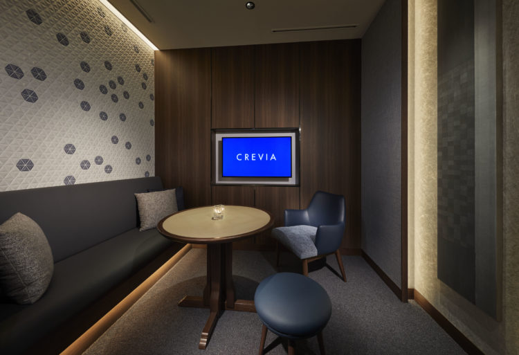 CREVIA ITOCIA　GALLERY